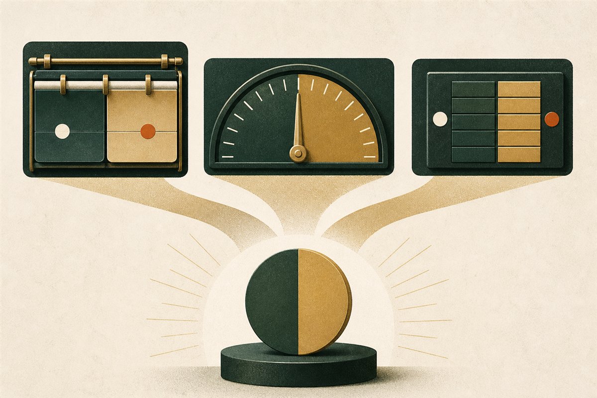 Editorial illustration for: Betting odds formats: decimal, fractional and American