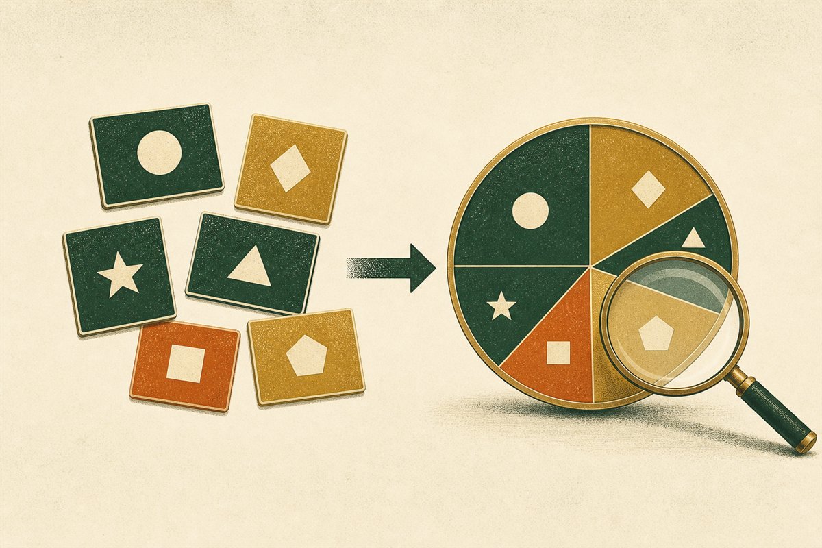 Editorial illustration for: Implied probability: turn betting odds into percentages